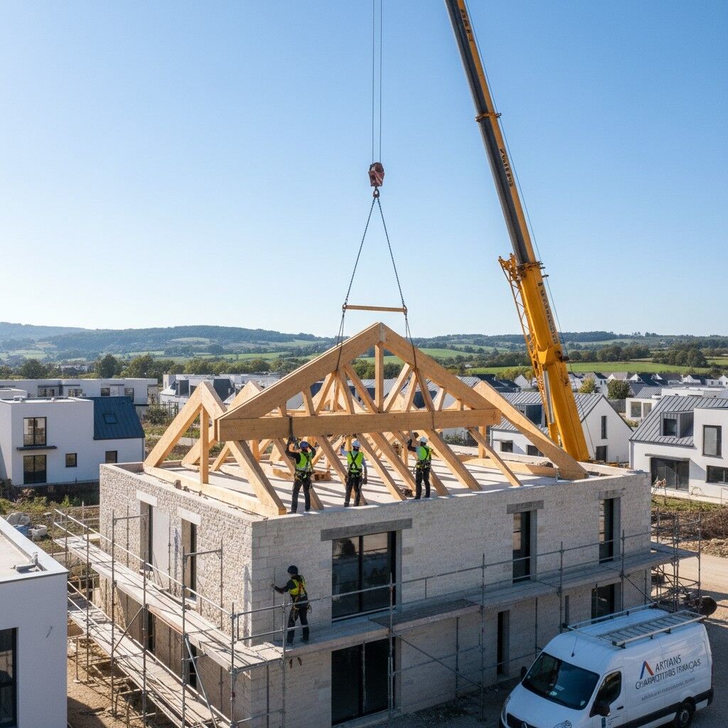 STRUCTURES BOIS SOLUTIONS SBS