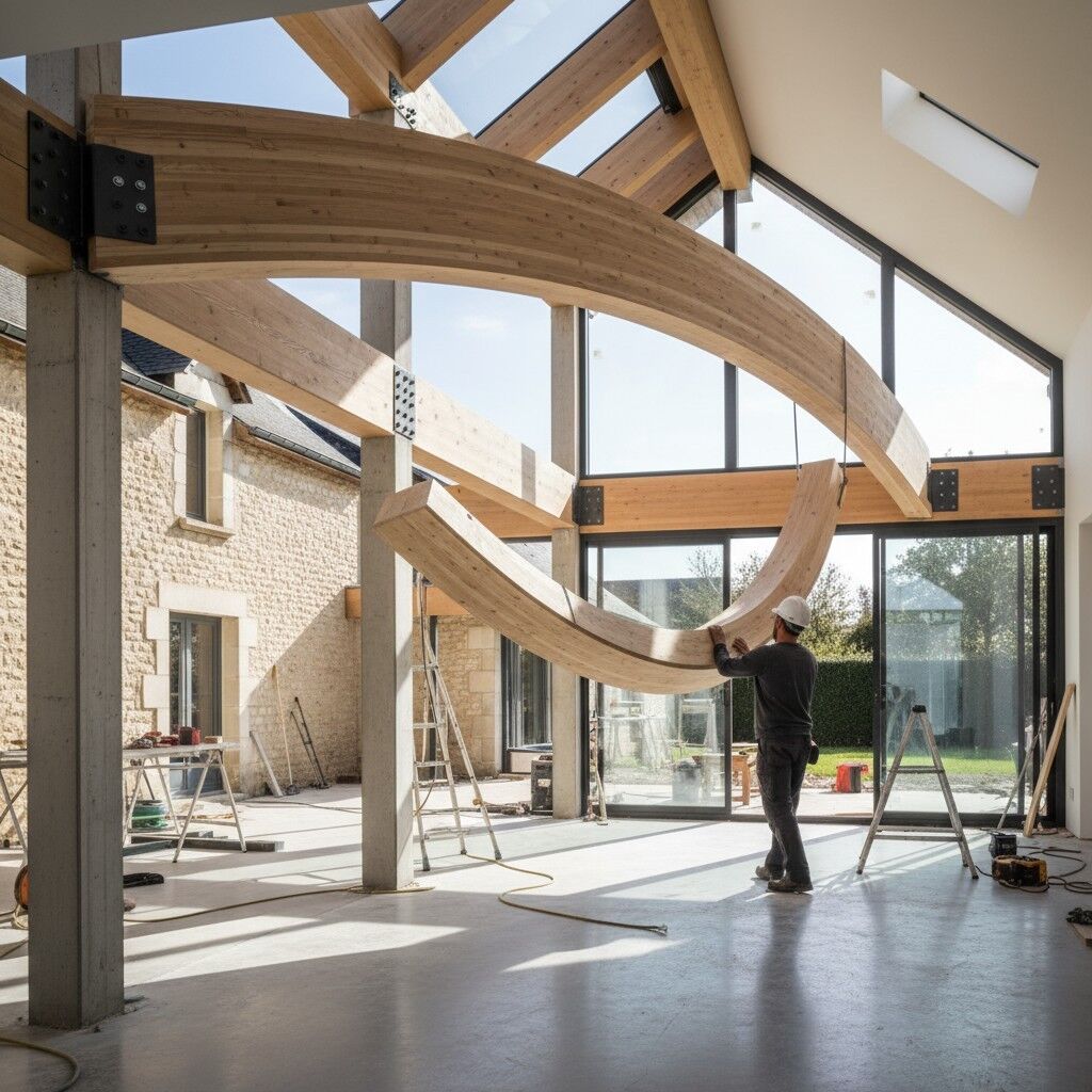 STRUCTURES BOIS SOLUTIONS SBS
